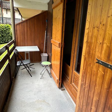 Appartement Confortable Abondance Centre-Ville المظهر الخارجي الصورة