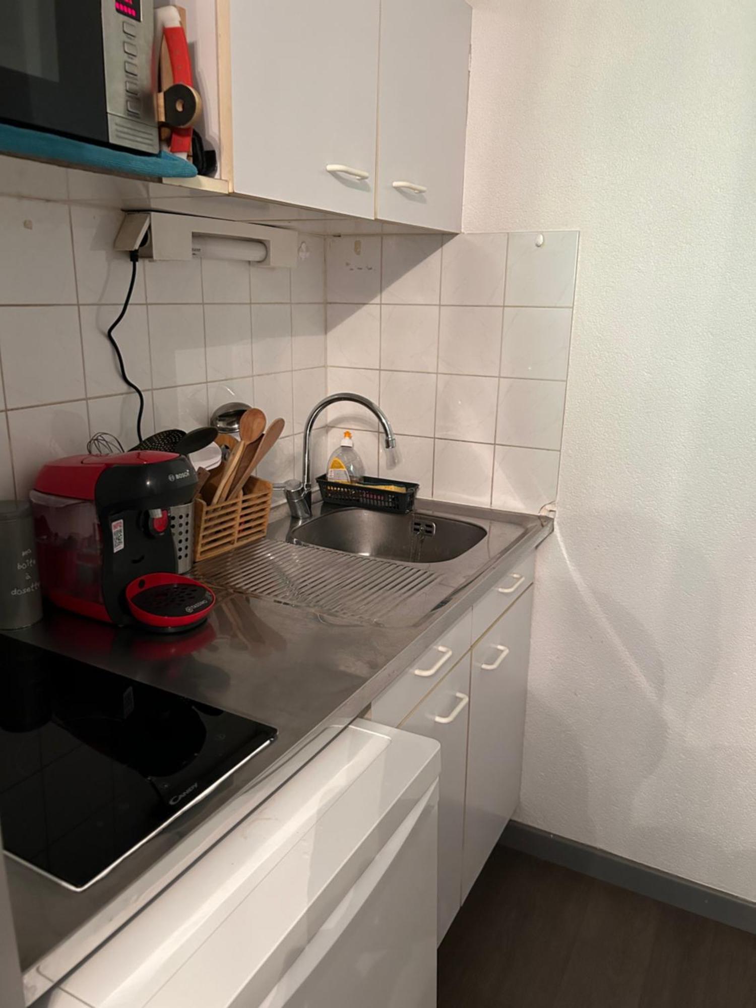 Appartement Confortable Abondance Centre-Ville المظهر الخارجي الصورة